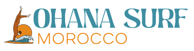 Ohana Surf Morocco