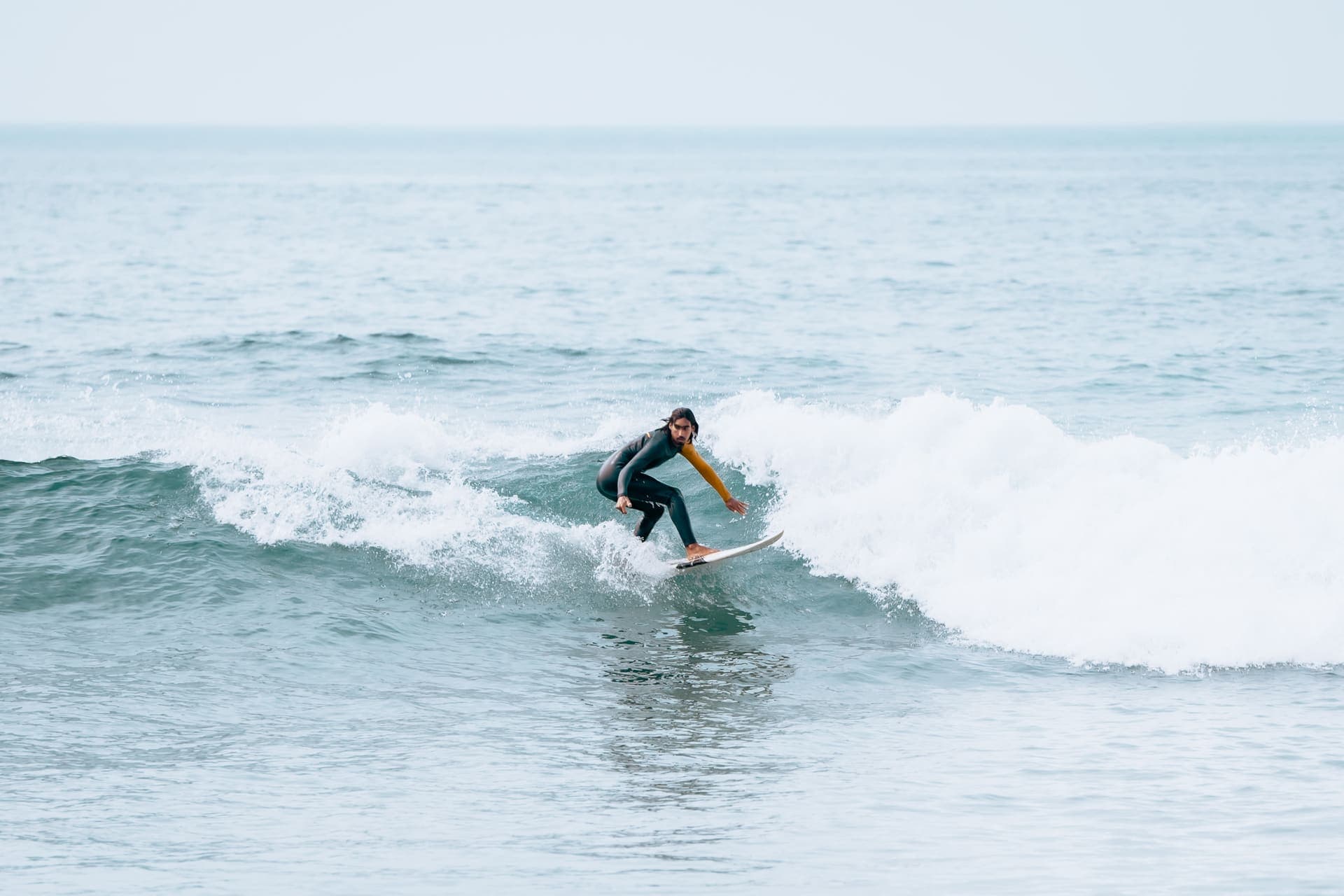 Surf Lab week Morocco