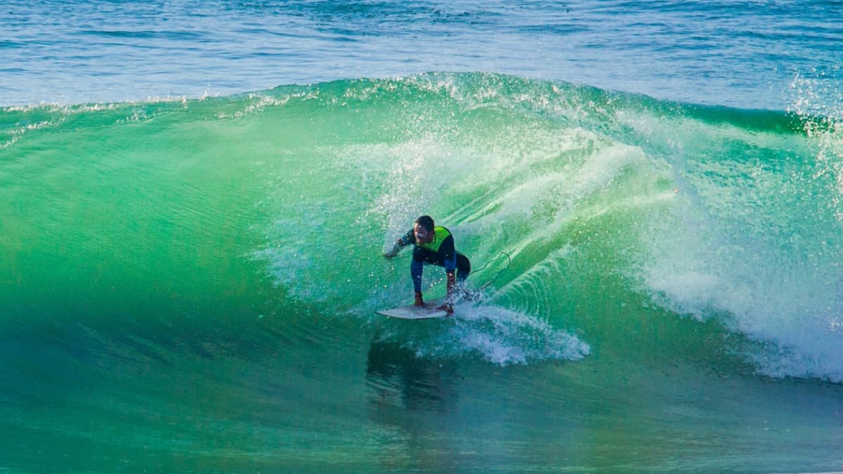 Ohana Surf Morocco